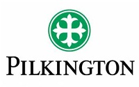 Автостекло Pilkington