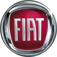 Автостекла для Fiat