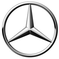 Автостекла Mercedes-benz